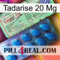 Tadarise 20Mg new02